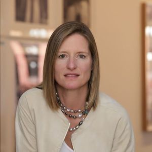 Meet your Posher, Evelyn d